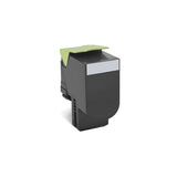 Lexmark 702HK R Originale Nero 1 pezzo(i)