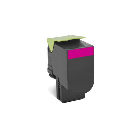 Lexmark 702XM R Originale Magenta 1 pezzo(i)