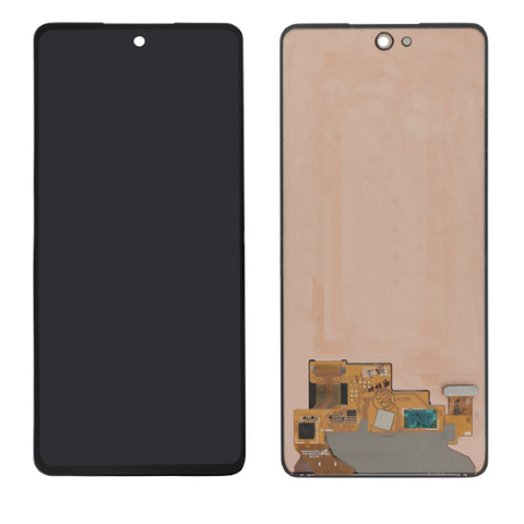 DISPLAY SAMSUNG GALAXY A52 A525F/A526B SENZA TELAIO