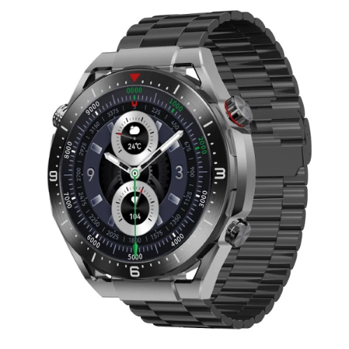 MAXCOM SMARTWATCH ECOWATCH1 NERO