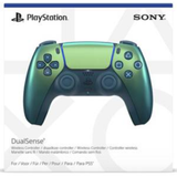 SONY PS5 DUALSENSE CHROMA TEAL