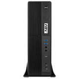 PC I3 8G 500GB H610 FD I3-12100 BK SSD M.2 2DDR4 V/H ADJ FLEXY