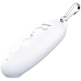 BEURER BR 10 TRAVELLER DOPOPUNTURA INSETTI CON MOSCHETTONE BLANCO