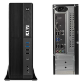 ADJ PC I5 16G 1TB H610 W11P I5-12400 BK SSD M.2 2DDR4 V/H ADJ FLEXY