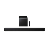 Barra de sonido Samsung serie Q Atmos BT53 HW-Q800F 5.1.2 Wi-Fi HDMI