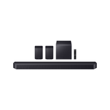 SOUNDBAR SAMSUNG Q SERIE ATMOS BT53 HW-Q990F 11.1.4 2,1 HDMI 2.1