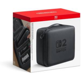 NINTENDO SWITCH 2 CUSTODIA DA TRASPORTO PORTATUTTO TODO EN UNO