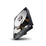 Seagate Constellation ES.3 4TB 3.5" 4000 GB Serial ATA III