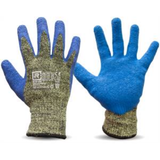 GUANTI ANTITAGLIO LV.6 TG. XXL 1 PAIO STEELGUARD RMOVE