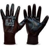 GUANTI WATERPROOF TG. S 1 PAIO IN NITRILE LISCIO RMOVE