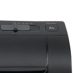 GBC FUSION 1100L PLASTIFICATRICE A CALDO/FREDDO A4 COL. NERO