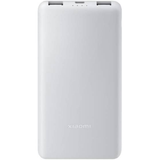 XIAOMI POWERBANK 10000MAH 22.5W LITE 2X USB-A/USB-C WHITE