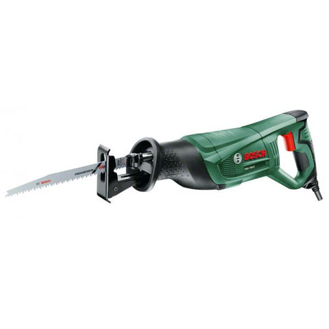 Bosch PSA 700 E Nero, Verde 2700 spm (fogli per minuto) 710 W