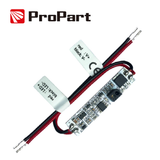 SENSORE PROSSIMIT MOVIMENTO MANO INFRAROSSI - MAX 24V/96W