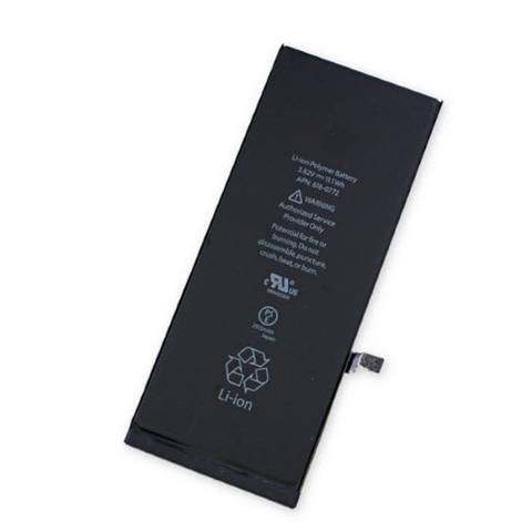 APPLE BATTERIA PER IPHONE 6 PLUS NUOVE ZERO CICLI
