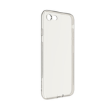 DEVIA COVER IN TPU MORBIDO E FLESSIBILE PER IPHONE 7 GRIGIO FUMO