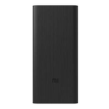 XIAOMI POWERBANK 30000MAH 18W 2 USB-A/1 USB-C BLACK