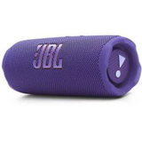 JBL FLIP 7 BLUETOOTH SPEAKER PURPLE