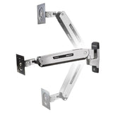 Ergotron 45-361-026 TV mount 106,7 cm (42") Argento