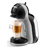 MACCHINA DA CAFFE' DELONGHI NESCAF DOLCE GUSTO MINI ME EDG155.BG BLACK/WHITE