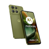 MOTOROLA G15 4G 8+128GB DUOS IGUANA GREEN ITALIA