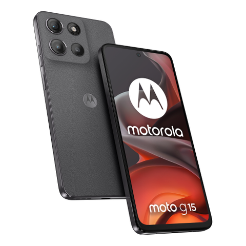 MOTOROLA G15 4G 8+128GB DUOS TORNADO ITALIA