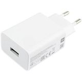 CARICABATTERIA DA RETE 22,5W XIAOMI BHR7757EU USB-A WHITE
