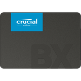 CRUCIAL BX500 SSD 500GB (CT500BX500SSD1) - INTERNO - 2.5"" - SATA3