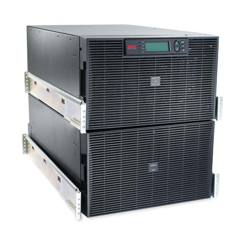 APC Smart-UPS On-Line Doppia conversione (online) 15 kVA 12000 W 8 presa(e) AC