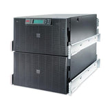 APC Smart-UPS On-Line Doppia conversione (online) 15 kVA 12000 W 8 presa(e) AC