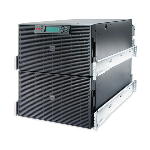 APC Smart-UPS On-Line Doppia conversione (online) 15 kVA 12000 W 8 presa(e) AC