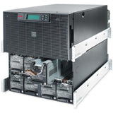 APC Smart-UPS On-Line gruppo di continuit [UPS] Doppia conversione [online] 20 kVA 16000 W 8 presa[e] AC (APC SMART-UPS RT 20 KVA RM 230V - IN)