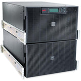 APC Smart-UPS On-Line gruppo di continuit [UPS] Doppia conversione [online] 20 kVA 16000 W 8 presa[e] AC (APC SMART-UPS RT 20 KVA RM 230V - IN)