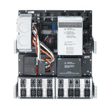 APC Smart-UPS On-Line gruppo di continuit [UPS] Doppia conversione [online] 20 kVA 16000 W 8 presa[e] AC (APC SMART-UPS RT 20 KVA RM 230V - IN)