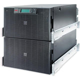 APC Smart-UPS On-Line gruppo di continuit [UPS] Doppia conversione [online] 20 kVA 16000 W 8 presa[e] AC (APC SMART-UPS RT 20 KVA RM 230V - IN)