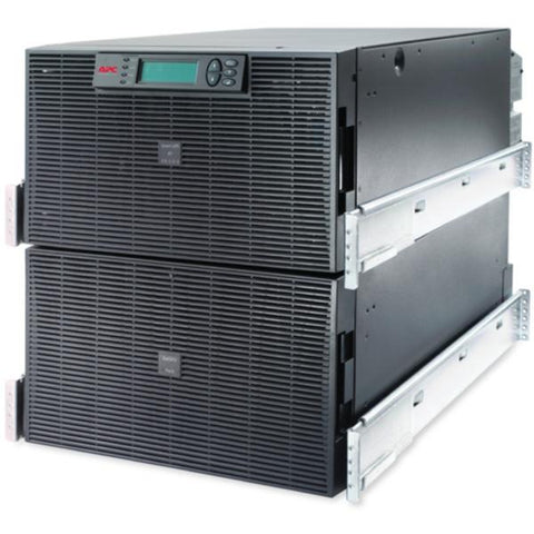 APC Smart-UPS On-Line gruppo di continuit [UPS] Doppia conversione [online] 20 kVA 16000 W 8 presa[e] AC (APC SMART-UPS RT 20 KVA RM 230V - IN)