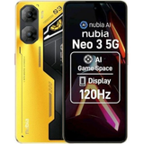 NUBIA NEO3 5G 8/256GB GOLD