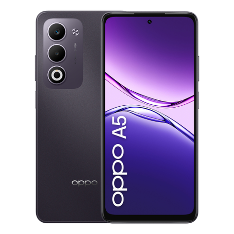 OPPO A5 6/128GB DARK PURPLE