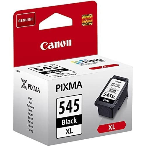 CANON CARTUCCIA 8286B001 PG-545XL NERO