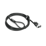 NANOSAVER COMBINATION CABLE LOCK FROM LENOVO - 4XE1F30277