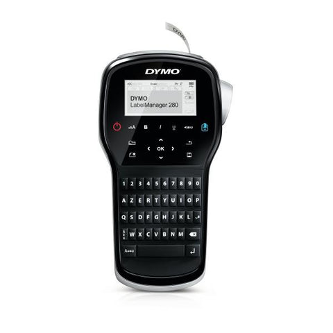 DYMO LabelManager  280 AZERTY