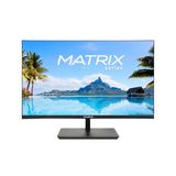 MONITOR YASHI 24'' YZ2451 MATRIX 1920X1080 1MS MPRT 100HZ 300CD/M 1000:1 2X4W MM DP HDMI VGA VESA