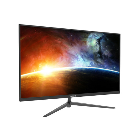 MONITOR YASHI 32'' WIDE YZ3222 PIONEER 1920X1080 1MS MPRT 100HZ 350CD/M 2X2W MM DP HDMI VESA
