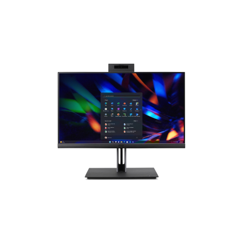 ALL IN ONE ACER VZ4714GT DQ.R03ET.003 23,8" I5-13500 16GB SSD512GB TASTIERA MOUSE DVD W11P