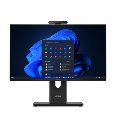 ALL IN ONE LENOVO M70A GEN6 13AY001JIX 23,8" ULT5-225T 16GB SSD512GB TASTIERA MOUSE W11P