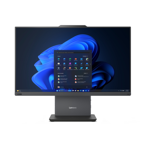 ALL IN ONE LENOVO NEO 50A-24 12SD000EIX 23,8" I5-13420H 16GB SSD512GB TASTIERA MOUSE W11P