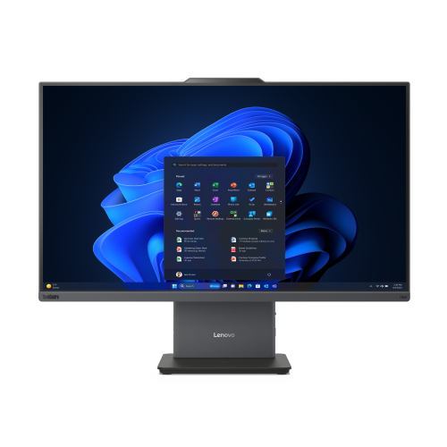 ALL IN ONE LENOVO NEO 50A-27 GEN5 12SB000HIX 27" I7-13620H 16GB SSD512GB TASTIERA MOUSE W11P