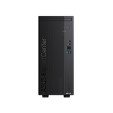 PC ASUS EXPERTCENTER D5 MT D501MERES-714700001X I7-14700 8GB SSD512GB DVD TASTIERA MOUSE 330W 80+PLATINUM W11P