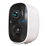 VIDEOCAMERA ATLANTIS VOLTA PRO VL82 WL 3MPIXEL FHD 1980X1080P 15FPS H.264 2X BATT RICARIC.(INCL.)SENS. PIR - IP65 - LED ARRAY 5M