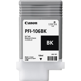 CANON SERBATOIO INCH. NERO PFI-106BK SINGOLO (130ML) X SERIE IPF 6XX0 IPF 6400SE